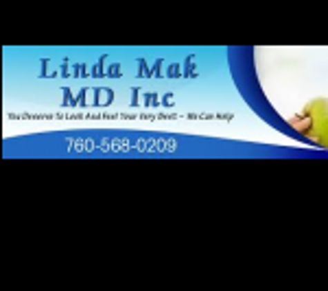 Linda  Mak MD PHD - Indian Wells, CA