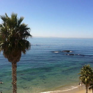 Capri Laguna On The Beach - Laguna Beach, CA