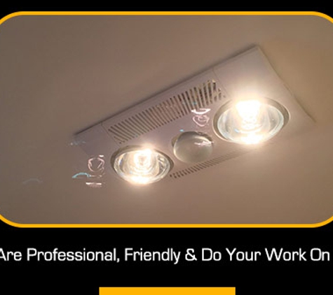 Horncastle Electrical Contractors - West Busselton, WA. We Are Professional, Friendly & Do Your Work On Time