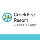 CreekFire RV Resort - Campgrounds & Recreational Vehicle Parks