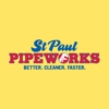 St. Paul Pipeworks gallery