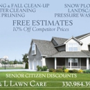 A & L Lawn Care - Lawn Maintenance