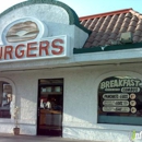Tam's Burgers - Hamburgers & Hot Dogs