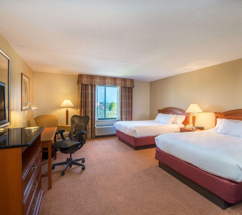 Hilton Garden Inn Poughkeepsie/Fishkill - Fishkill, NY