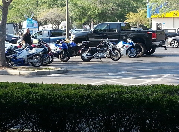 Cycle Gear - Tampa, FL