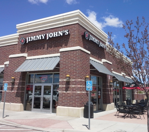 Jimmy John's - Colorado Springs, CO