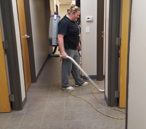 JMM Commercial Cleaning, LLC - West Jordan, UT