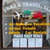 Frags Tags & Travel LLC gallery