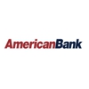 American Bank gallery