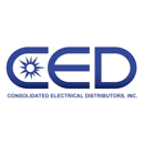 Consolidated Electrical Distr - Electricians
