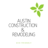 Austin Construction and Remodeling gallery