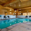 Comfort Suites Redding-Shasta Lake - Motels
