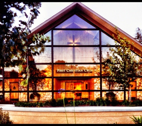 First Christian School - Napa, CA