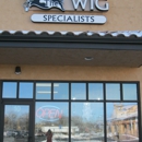 The Wig Specialist at The Mane Boutique - Beauty Salons-Equipment & Supplies-Wholesale & Manufacturers