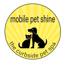 Mobile Pet Shine - Mobile Pet Grooming