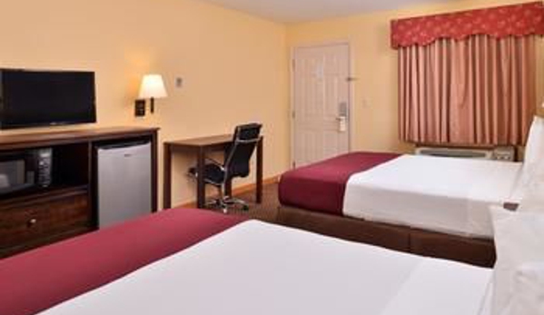 Americas Best Value Inn & Suites Bryant Little Rock - Bryant, AR