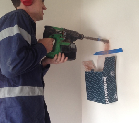 1st Call Electrical Services - Albert Park, VIC