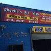 Charlie's Pit Stop Tires Corp gallery