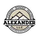 Alexander Roofing & Exteriors - Roofing Contractors
