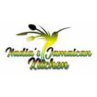 Nadia’s Jamaican Kitchen