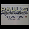 Paul's Appliance Service gallery