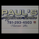 Paul's Appliance Service - Small Appliance Repair