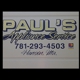 Paul's Appliance Service