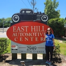 East Hill Automotive, Inc. - Automobile Parts & Supplies