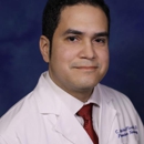 C. Mitchell Finch, MD - Physicians & Surgeons, Neurology