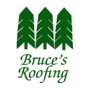 Bruce's Roofing