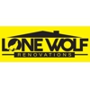 Lone Wolf Renovations gallery