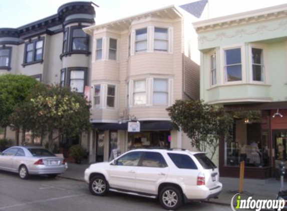 Sidewalk Skincare - San Francisco, CA