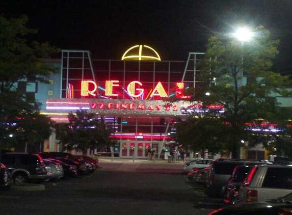 Regal Warrington Crossing - Warrington, PA