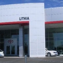 Lithia Toyota of Springfield - Auto Repair & Service