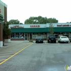 Hanabi Japanese Restaurant