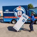 All American Plumbing Heating & Air - Air Conditioning Service & Repair