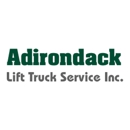 Adirondack Lift Truck Service Inc. - Forklifts & Trucks