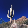 Finger Rock Trail