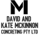 D.G. & K.J. McKinnon - Concrete Contractors