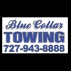 Blue Collar Towing gallery
