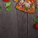Domenic's Pizzeria - Pizza