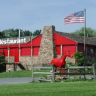 The Red Horse