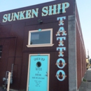 Sunken Ship Tattoo - Tattoos