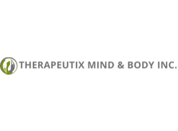 Therapeutix Mind & Body - Ogden, UT