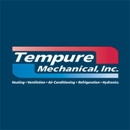 Tempure Mechanical Inc - Furnaces-Heating