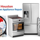 Houston Home Appliance Repair - Major Appliance Refinishing & Repair