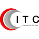 INTERNATIONAL TIRE CORP - Tires-Wholesale & Manufacturers