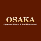 Osaka Japanese Hibachi & Sushi Restaurant