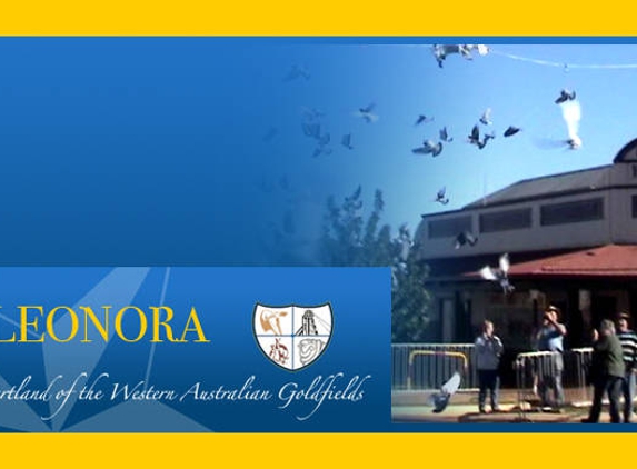 Leonora Shire Council - Depot & Workshop