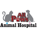 All Paws Animal Hospital - Veterinarians